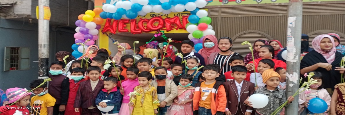 Students welfare